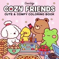 Produktbild: Cozy Friends