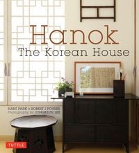 Produktbild: Hanok: The Korean House