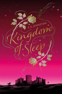 Produktbild: Kingdom of Sleep