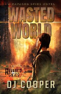 Produktbild: Wasted World