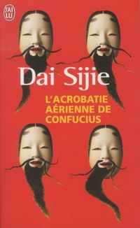 Produktbild: L'acrobatie a&eacute;rienne de Confucius
