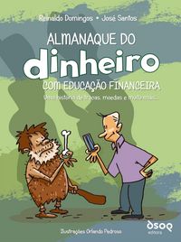 Produktbild: Almanaque do Dinheiro com Educa&ccedil;&atilde;o Financeira