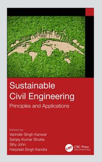 Produktbild: Sustainable Civil Engineering