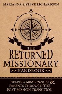 Produktbild: The Returned Missionary Handbook