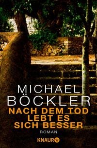 Produktbild: Nach dem Tod lebt es sich besser