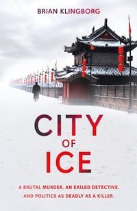 Produktbild: City of Ice
