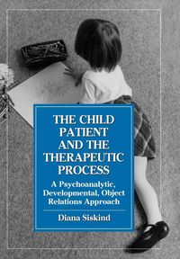 Produktbild: Child Patient and the Therapeutic Process