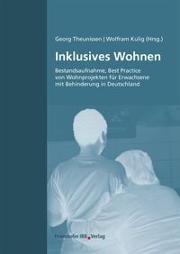 Produktbild: Inklusives Wohnen.