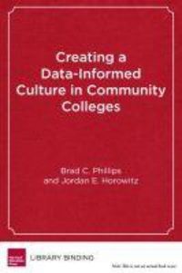 Produktbild: Creating a Data Informed Cultu