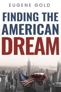 Produktbild: Finding the American Dream