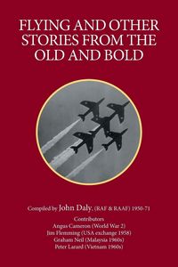 Produktbild: Flying and Other Stories from the Old and Bold