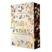 Produktbild: Three Wishes
