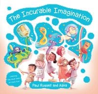 Produktbild: Incurable Imagination