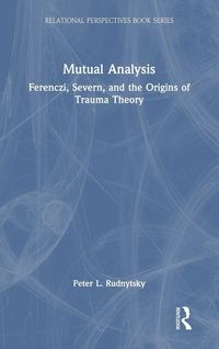 Produktbild: Mutual Analysis