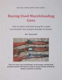 Produktbild: Buying Used Muzzleloading Guns