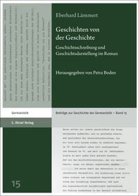 Produktbild: Geschichten von der Geschichte