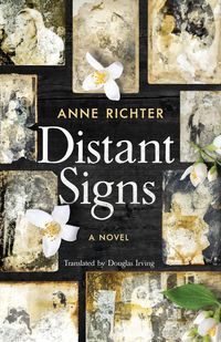 Produktbild: Richter, A: Distant Signs