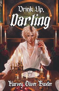 Produktbild: Drink Up, Darling
