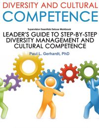 Produktbild: Diversity And Cultural Competence Skills Guide And Workbook