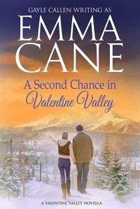 Produktbild: A Second Chance in Valentine Valley (Return to Valentine Valley, #3)