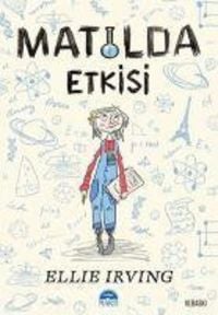 Produktbild: Matilda Etikisi