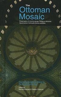 Produktbild: Ottoman Mosaic