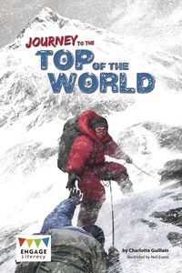 Produktbild: Journey to the Top of the World