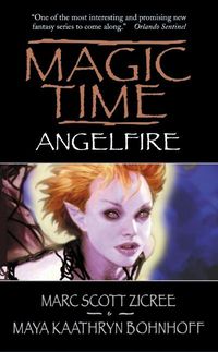 Produktbild: Magic Time: Angelfire