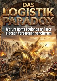 Produktbild: Logistik Paradox