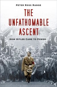 Produktbild: The Unfathomable Ascent