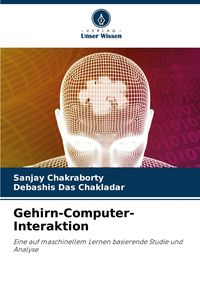 Produktbild: Gehirn-Computer-Interaktion