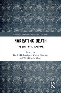 Produktbild: Narrating Death