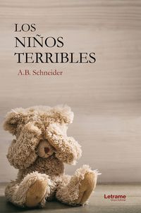 Produktbild: Los ni&ntilde;os terribles
