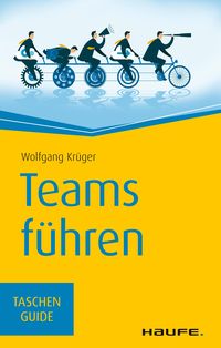 Produktbild: Teams f&uuml;hren