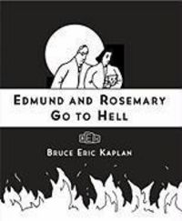 Produktbild: Edmund and Rosemary Go to Hell