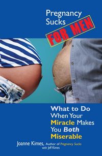 Produktbild: Pregnancy Sucks For Men