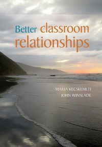 Produktbild: Better classroom relationships