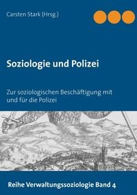 Produktbild: Soziologie und Polizei