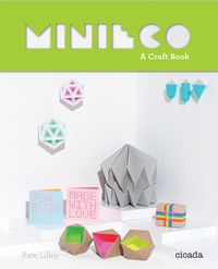 Produktbild: Minieco: A Craft Book