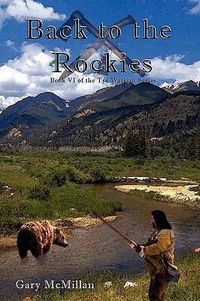 Produktbild: Back To The Rockies