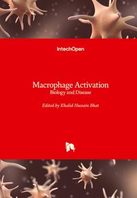 Produktbild: Macrophage Activation