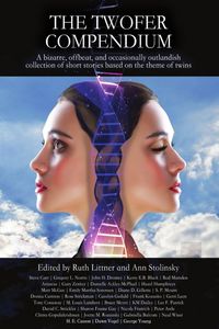 Produktbild: The Twofer Compendium
