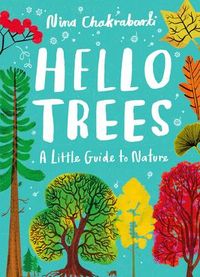 Produktbild: Little Guides to Nature: Hello Trees