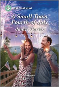 Produktbild: A Small Town Fourth of July