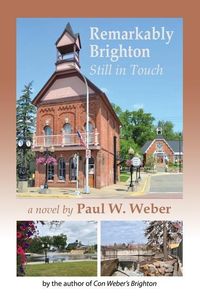 Produktbild: Remarkably Brighton, Still in Touch