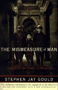 Produktbild: The Mismeasure of Man