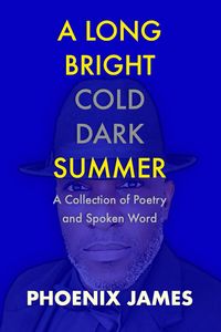 Produktbild: A Long Bright Cold Dark Summer