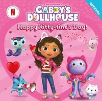 Produktbild: DreamWorks Gabby's Dollhouse: DreamWorks Gabby's Dollhouse: Happy Meow to You!