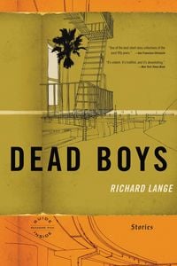 Produktbild: Dead Boys