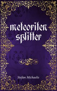 Produktbild: Meteoritensplitter